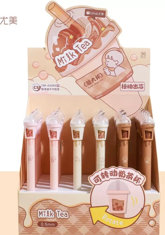 pen order（120pcs total）